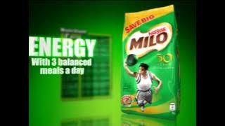 Nestle Philippines | MILO Philippines - #CHAMPSTART  | Nestle PH