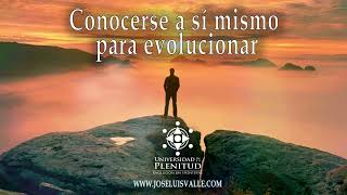 Conocerse a sí mismo para Evolucionar (audiolibro completo) by Jose Luis Valle 3,117 views 1 year ago 15 minutes