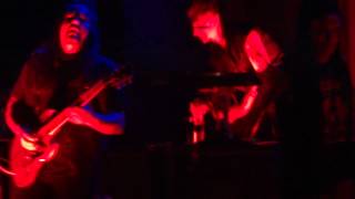 Ministry - Psalm 69 / NWO / Just one fix, 013 Tiburg, 12-07-2012