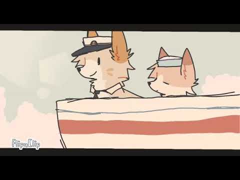 forget | animation meme/amv