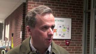 Zanesville Meet the candidates night interviews 3