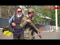 East Ukraine Anti-Terror Operation: Ukrainian military confronting Kremlin-backed insurgent forces