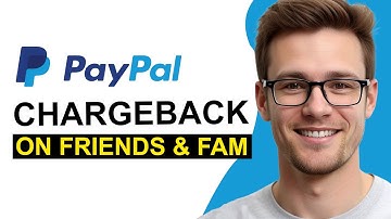 How To Do Chargeback on PayPal Friends and Family (WORKING 2025!)
