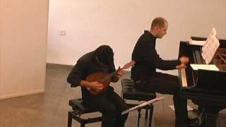 Avi Avital new