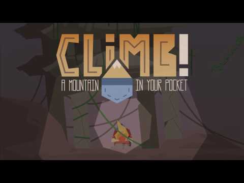 Climb! - iOS Trailer