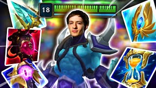 Download Lagu I AM THE VOID 😈 PURPLE CHAMPION KASSADIN MP3 Download Lagu I AM THE VOID 😈 PURPLE CHAMPION KASSADIN MP3