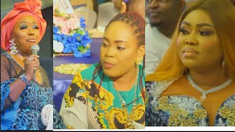 Pray For Funsho Adeolu's Wife: Lepacious Reveals What His Mom Told Her Before She Died. Sola Kosoko