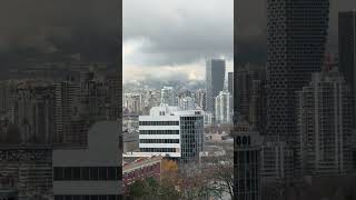 Work View @Vancouver General Outpatient Building