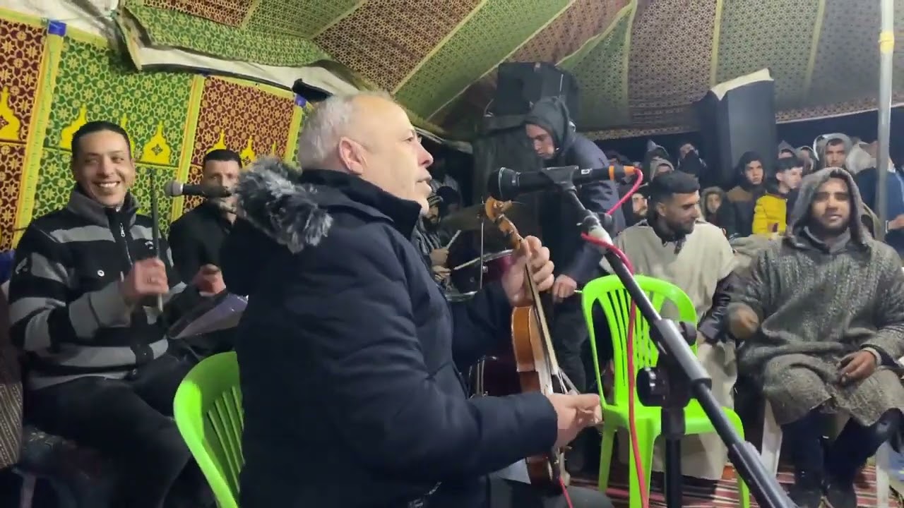 سويديني و محمد الزوين