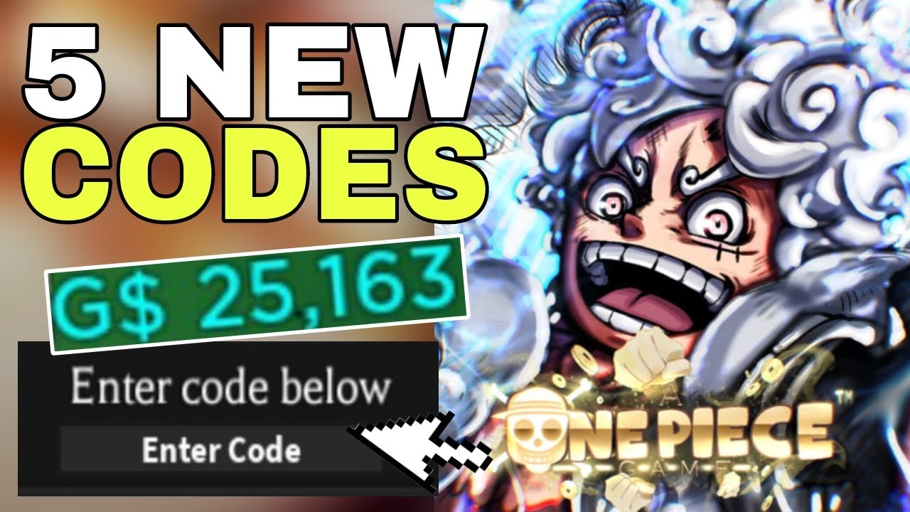 A one piece game codes gems new A one piece game codes A one piece