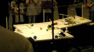 Botball 2009
