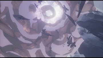 Mill STRATA | A Biometric VR Experience