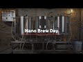 Spike Nano Brew Day