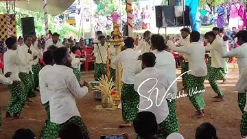 തരുമോ ചുംബനം 🥰 | ശ്രീകുമാർ | | ബ്രദേഴ്സ് പൂപ്പത്തി | | ഓണംകളി | | onamkalipaatt | #surekha_vishnu 