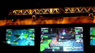 BlizzCon 2010 PvP World of Warcraft.avi