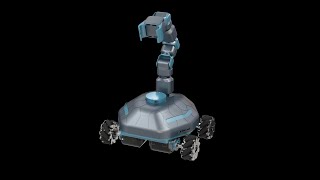 ModMi: Reconfigurable Modular Robotics for Learning and Secondary Development Experimentation