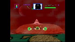Total Eclipse Turbo (PS1) JGP