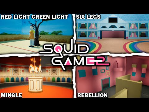 Squid Game 2