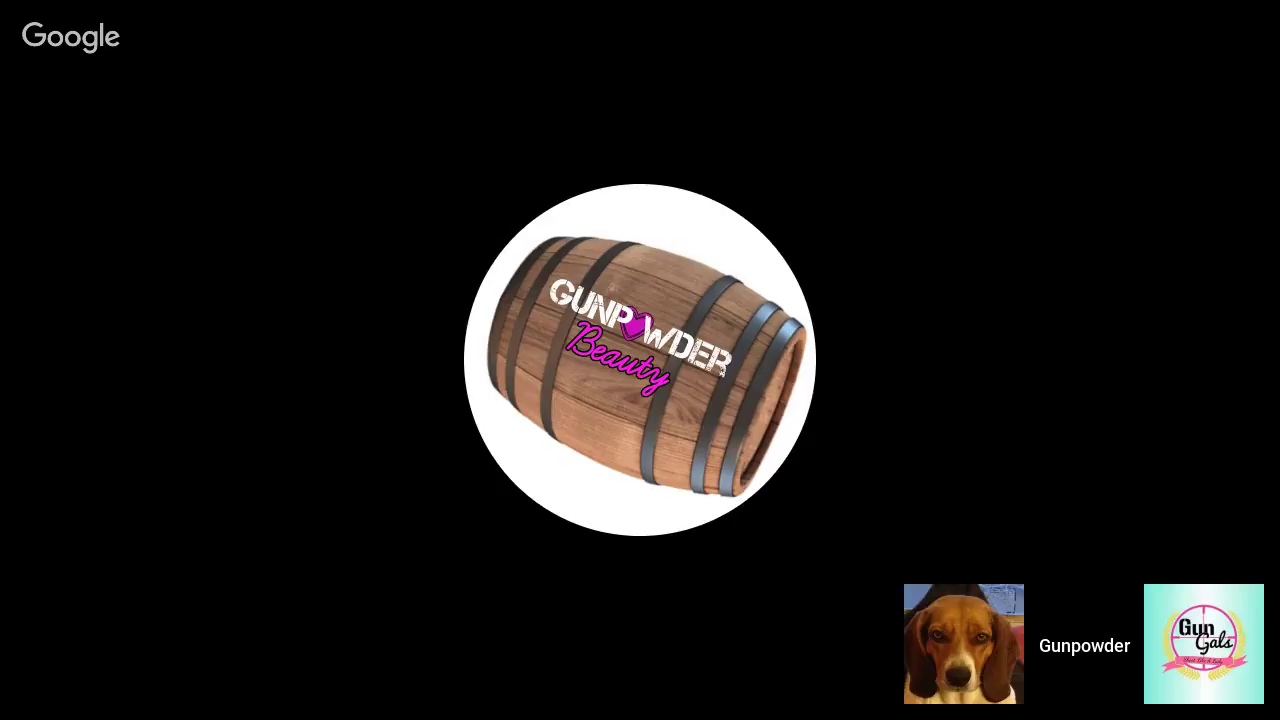 Gun Gals Live Nov. 25, 2018