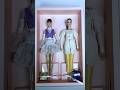 Что в коробке? Lilith and Eden Blair Poetic Interlude  #integritytoys #dolls #shorts