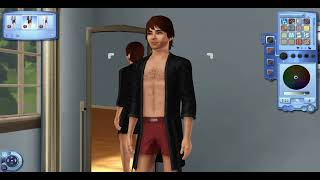 Sims 3 2026 By Ezra Naamah Chapter 1: My Sim Self