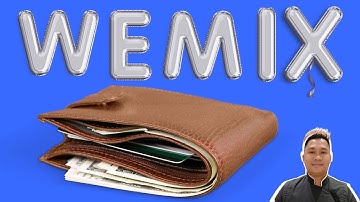 how to create wemix wallet in IN GAME in MIR4