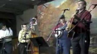 Youll Find Her Name Written There- Sugarloaf Mountain Boys