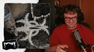 REACTION and REVIEW to Y SI FELEAMOS by EASYKID with KALI UCHIS