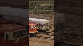 Sydney S Set On The Move