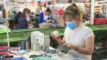 Doanh nghiệp TP Hồ Chí Minh sẵn sàng tham gia chuỗi cung ứng toàn cầu