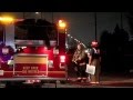 Toronto Fire - Level II Hazmat 3-16-2012