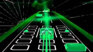 AudioSurf - Come on Come on, By Goldrush