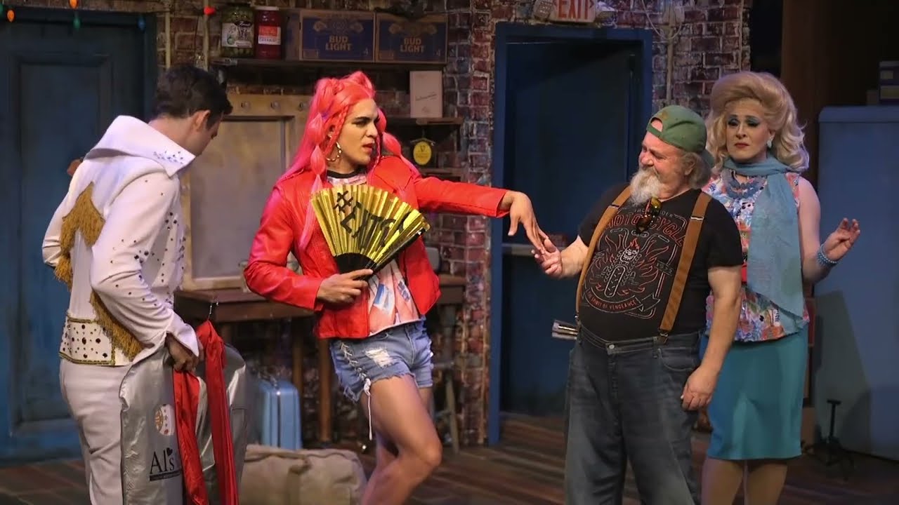 FST Followspot | The Legend of Georgia McBride's Kate Alexander