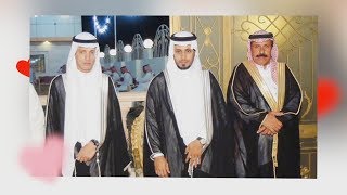 حفل زواج الشابين/ وائل عزاز الهجودي السلمي و وليد عزاز الهجودي السلمي