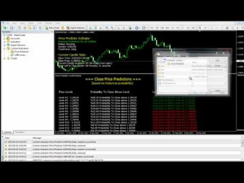 How to predict binary options