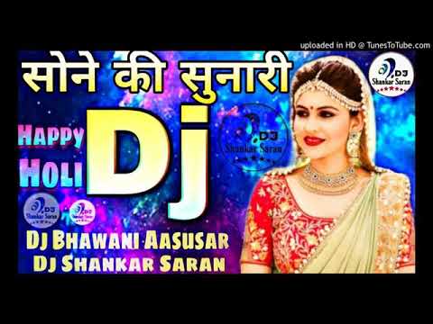       DJ Remix  Sone ki Sunari Pani Ne Chali Fagan Dhmal DJ Remix song 2021