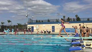 Olivia Forward 1 Ss Tuck El Cajon Valley