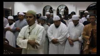 Surah Al Fajr | Ustadz Salim Bahanan - Masjid Baitul Ummah, Jimbaran