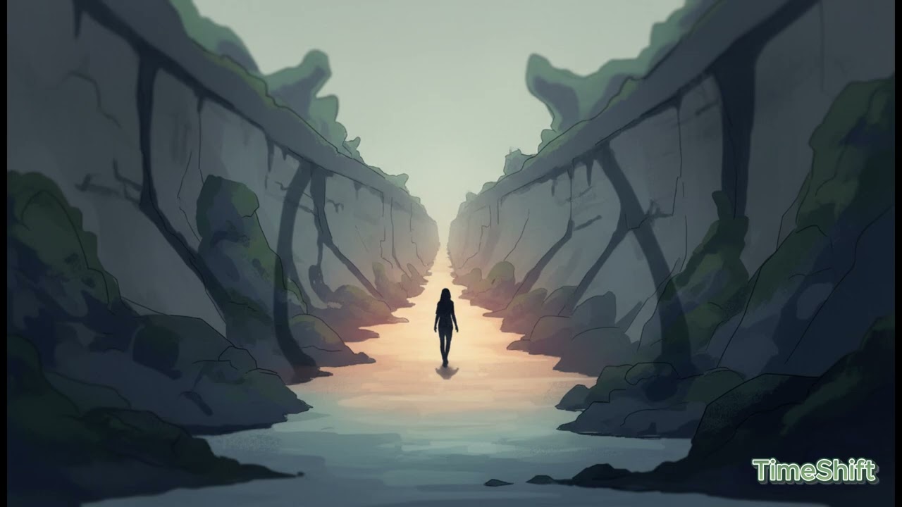 AI That Predicts You Before You Decide | Mind-Blowing Voice Story