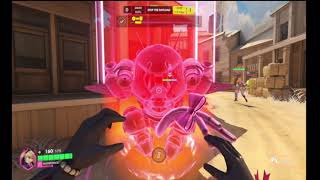 Comp Dva Hollywood on console