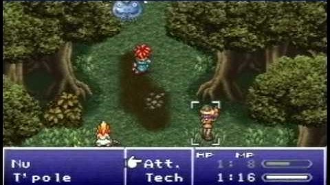 Chrono Trigger Playthrough, Part 20