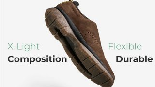 FLEX 2 0 👞👟  The 24Hr business shoe that feels like a sneaker by Alex   T Forevers