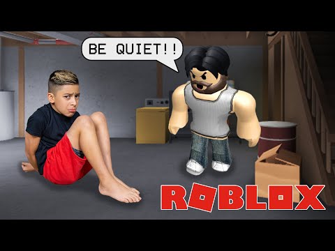 FERRAN Was KIDNAPPED In Roblox Brookhaven!! | Royalty Gaming