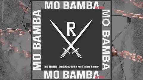 Bamba (RIINK Hard Techno Remix FREE DOWNLOAD)