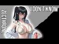 ZECTHRONE - I Don't Know