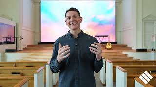 First Baptist Downers Grove Full Testimonial