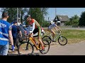 Праздник-фестиваль VeloFEST у ГАННЫ – 2021