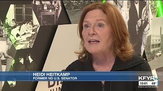 Democrats send message of necessity and opportunity at state convention