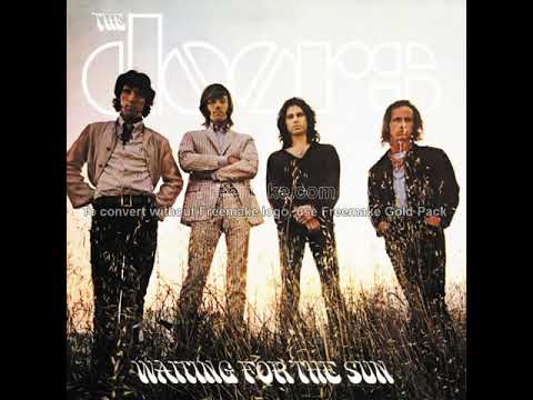 The Doors - Spanish caravan