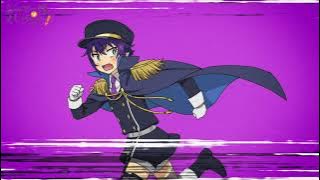 TVアニメ『ジャヒー様はくじけない！』第1クールノンクレジットオープニング映像